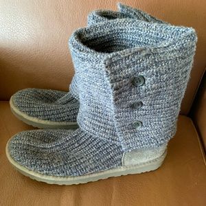 Sweater Uggs